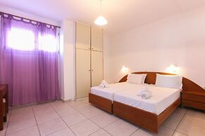 S&C Kosmos Beach Resort