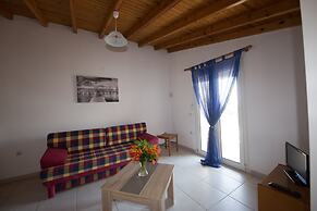 S&C Kosmos Beach Resort