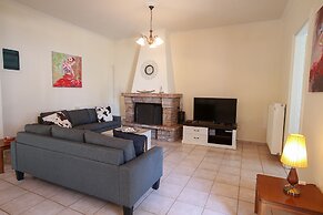 S&C Kosmos Beach Resort