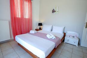 S&C Kosmos Beach Resort