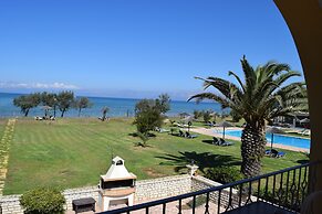 S&C Kosmos Beach Resort