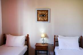 S&C Kosmos Beach Resort