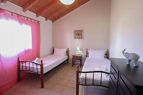 S&C Kosmos Beach Resort