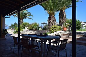 S&C Kosmos Beach Resort