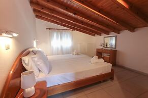 S&C Kosmos Beach Resort