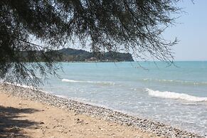 S&C Kosmos Beach Resort