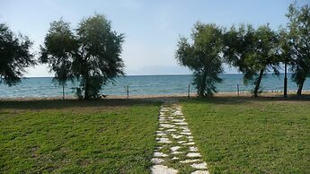 S&C Kosmos Beach Resort