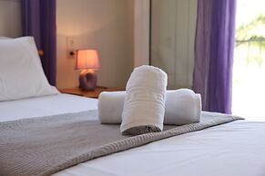 S&C Kosmos Beach Resort