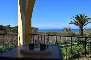 S&C Kosmos Beach Resort