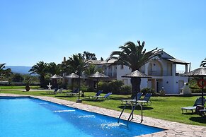 S&C Kosmos Beach Resort