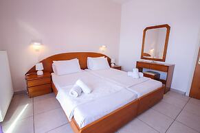 S&C Kosmos Beach Resort