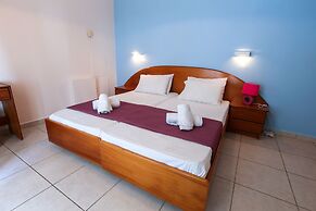 S&C Kosmos Beach Resort