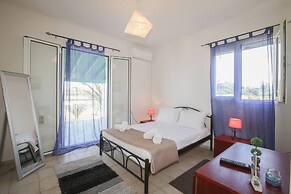 S&C Kosmos Beach Resort