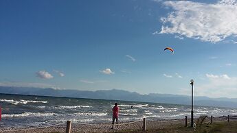 S&C Kosmos Beach Resort