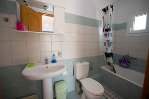 S&C Kosmos Beach Resort