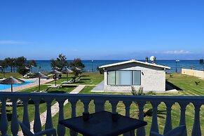 S&C Kosmos Beach Resort