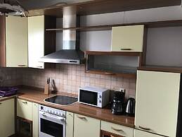 S&C Kosmos Beach Resort