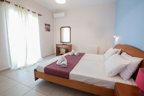 S&C Kosmos Beach Resort