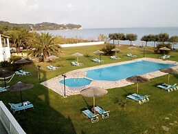 S&C Kosmos Beach Resort