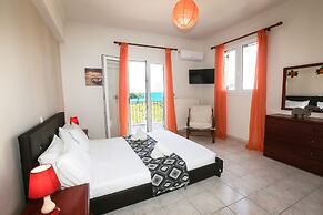 S&C Kosmos Beach Resort