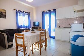 S&C Kosmos Beach Resort