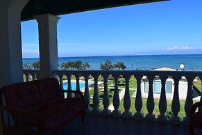 S&C Kosmos Beach Resort