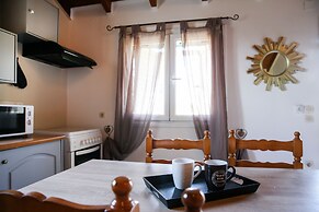 S&C Kosmos Beach Resort