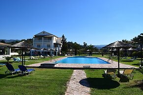 S&C Kosmos Beach Resort