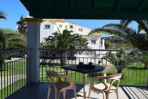 S&C Kosmos Beach Resort