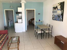 S&C Kosmos Beach Resort