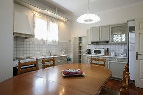 S&C Kosmos Beach Resort