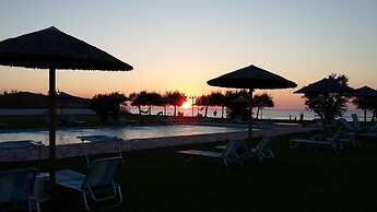 S&C Kosmos Beach Resort