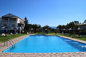 S&C Kosmos Beach Resort