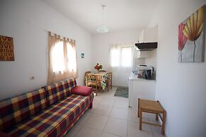 S&C Kosmos Beach Resort