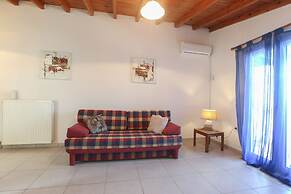 S&C Kosmos Beach Resort