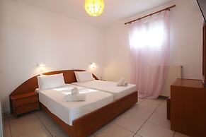 S&C Kosmos Beach Resort