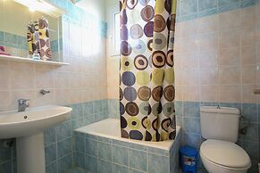 S&C Kosmos Beach Resort