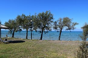 S&C Kosmos Beach Resort