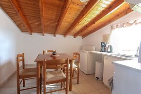 S&C Kosmos Beach Resort