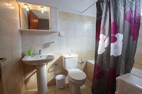 S&C Kosmos Beach Resort