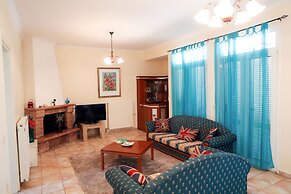 S&C Kosmos Beach Resort