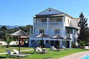 S&C Kosmos Beach Resort