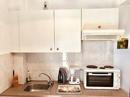 S&C Kosmos Beach Resort