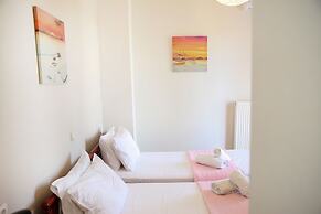 S&C Kosmos Beach Resort