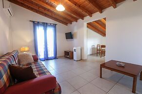 S&C Kosmos Beach Resort