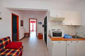 S&C Kosmos Beach Resort