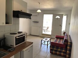 S&C Kosmos Beach Resort