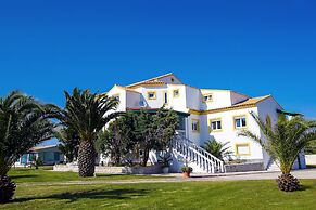 S&C Kosmos Beach Resort