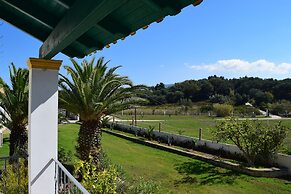 S&C Kosmos Beach Resort