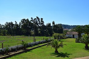 S&C Kosmos Beach Resort